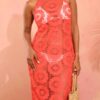 Ariel Cover-Up Dress - Pink - Image 3
