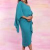 Iris Co-ord Midi - Image 7