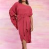Iris Co-ord Midi - Image 14