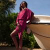 Iris Co-ord Mini - Image 2