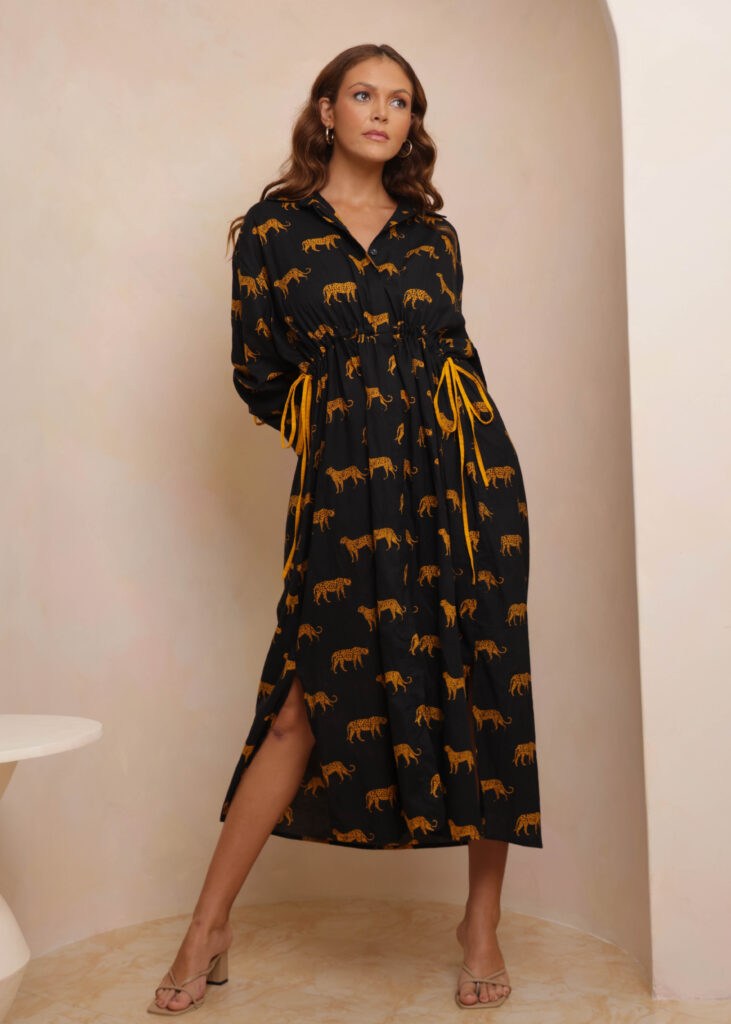 Olivia Dress