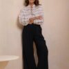 Jenny Linen Pants - Image 8