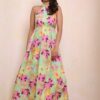 Tropicana Dress