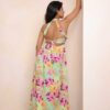 Tropicana Dress - Image 4