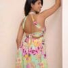 Tropicana Dress - Image 3
