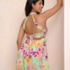 Tropicana Dress - Image 3