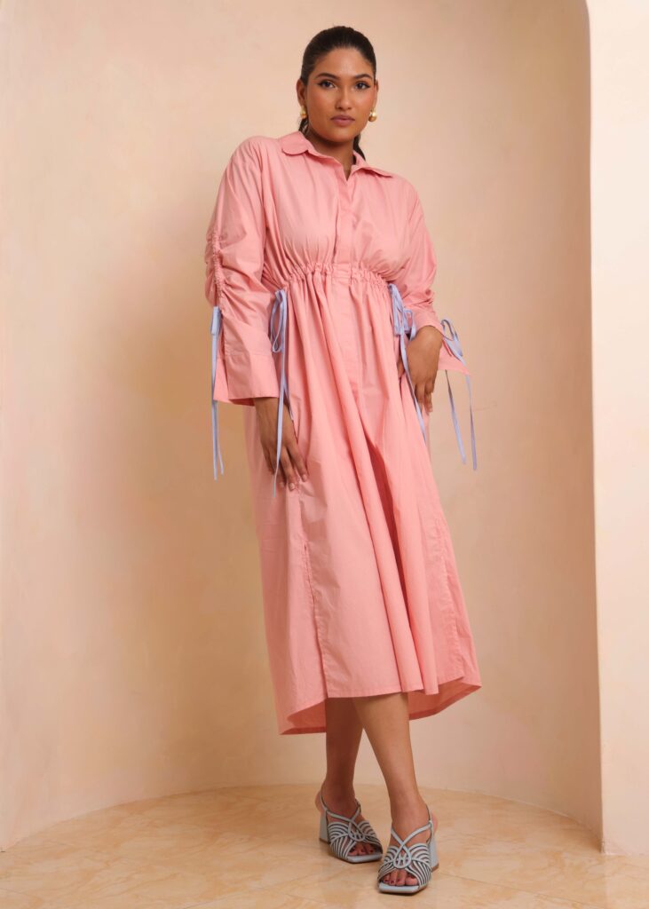 Alternative view of Olivia Dress