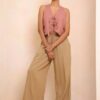 Jenny Linen Pants - Image 2
