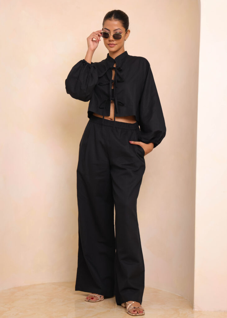 Jenny Linen Pants