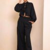 Jenny Linen Pants