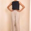 Jenny Linen Pants - Image 6