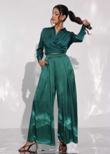 Freya Pants