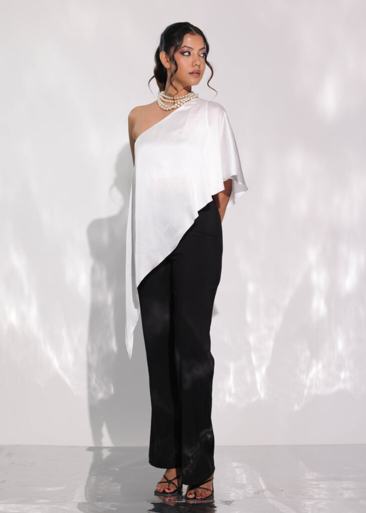 Diana Top