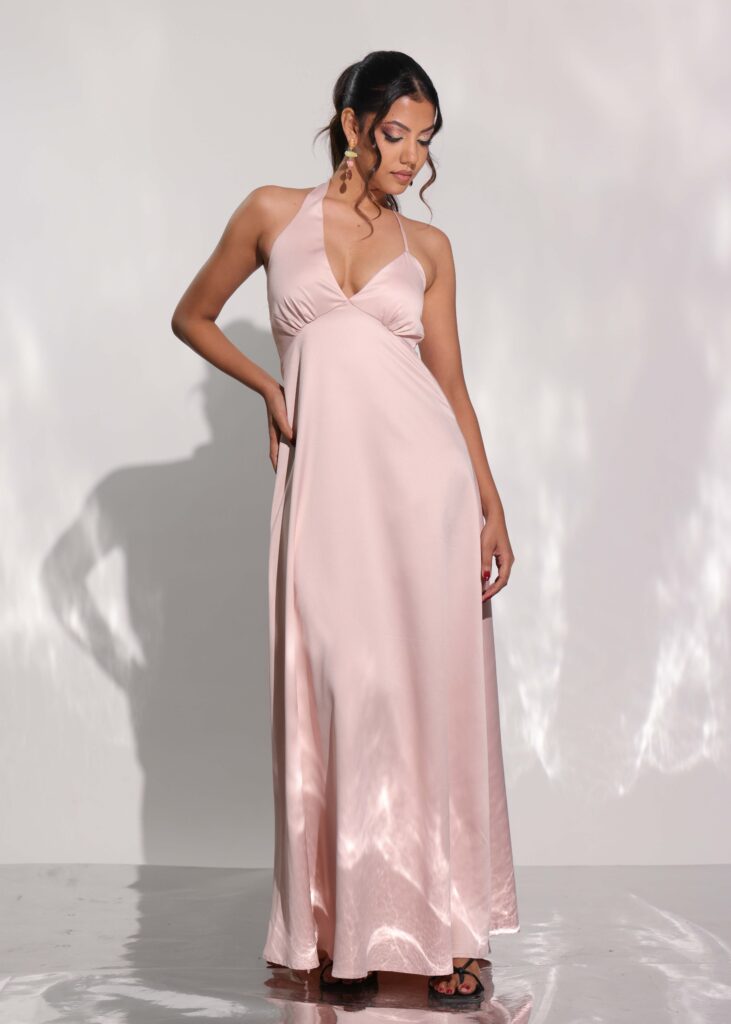 Aurora Dress