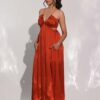 Gaia Dress - Image 6