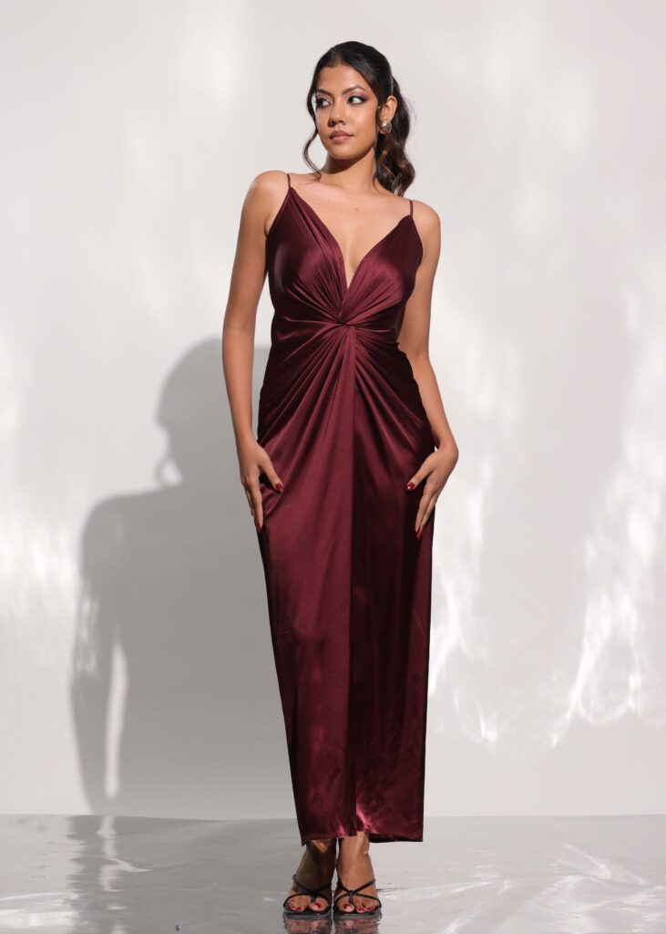 Alternative view of Regal Dress