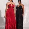 Gaia Dress