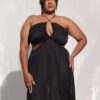 Gaia Dress - Image 4