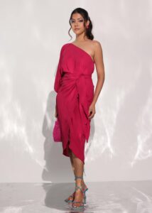 Iris Co-ord Midi