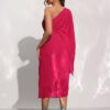 Iris Co-ord Midi - Image 3