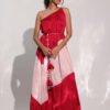 Stella Maxi Dress - Image 2