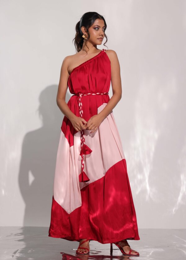 Alternative view of Stella Maxi Dress