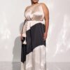 Stella Maxi Dress - Image 3