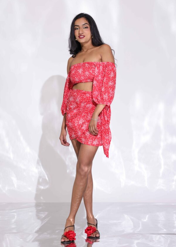 Bloom Co-ord
