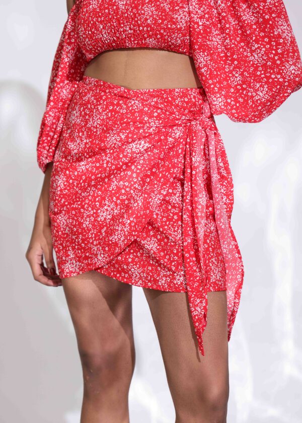 Alternative view of Bloom Co-ord