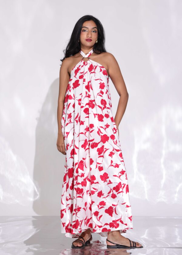 Alternative view of Roma Dress