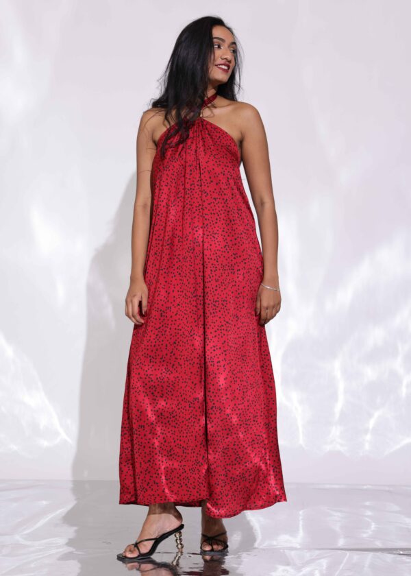 Roma Dress