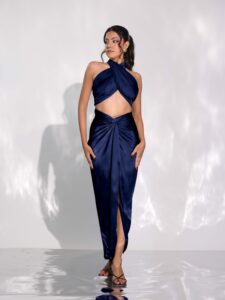 Athena Skirt