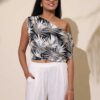 Jenny Linen Pants - Image 5