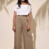 Jenny Linen Pants - Image 4