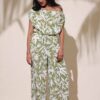 Jenny Linen Pants - Image 3