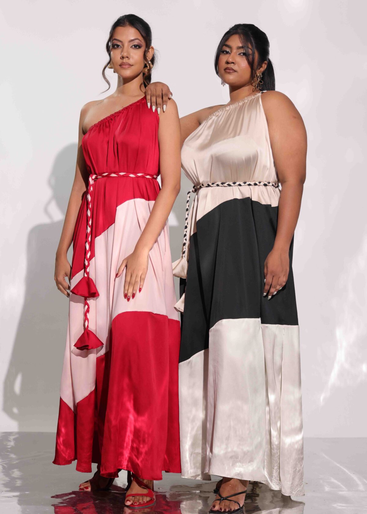 Stella Maxi Dress
