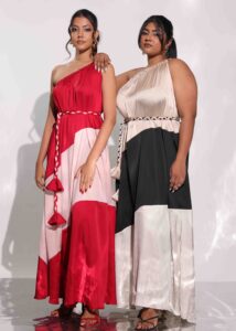 Stella Maxi Dress