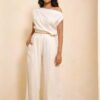 Nora Linen Pants - Image 6