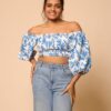 Coastal Crop Top - Image 2