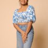 Coastal Crop Top - Image 4
