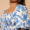 Coastal Crop Top - Image 3