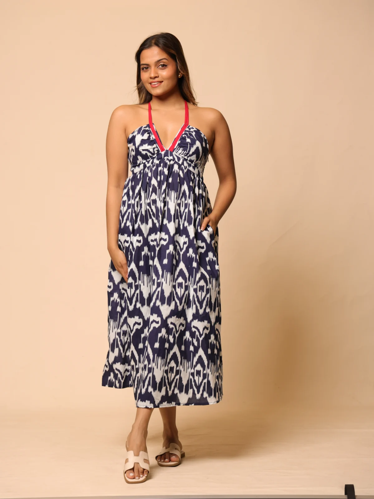 Alyssa Dress - Image 5