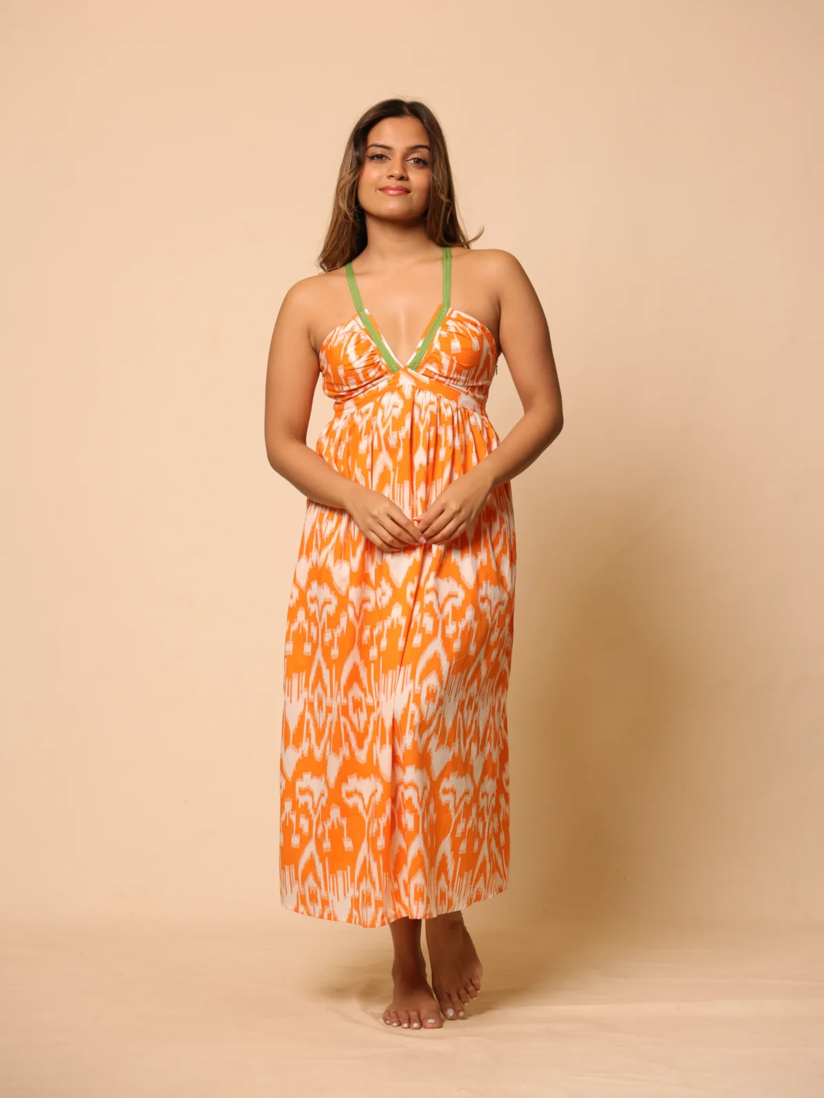 Alyssa Dress - Image 6