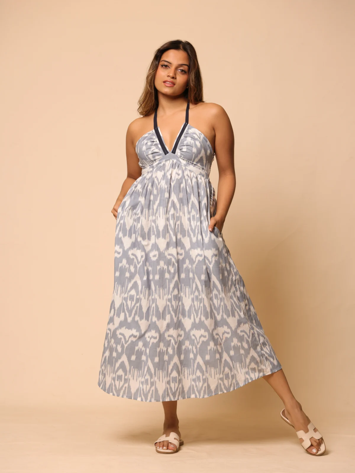 Alyssa Dress - Image 7