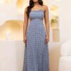 Hiri Maxi Dress - Image 5