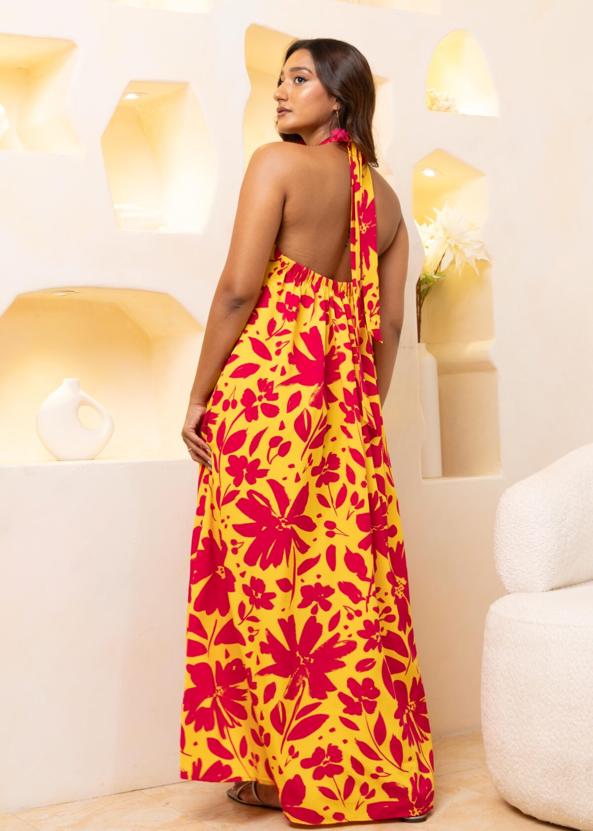 Roma Dress - Image 8