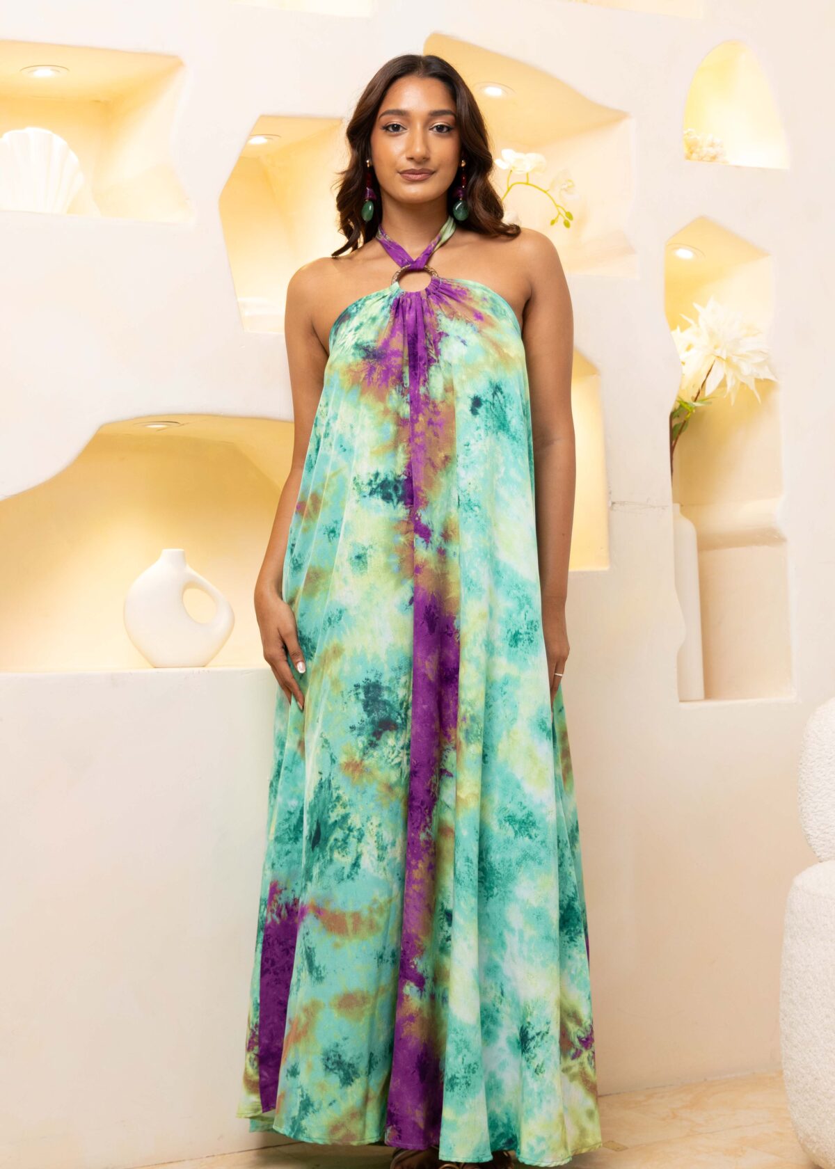 Roma Dress - Image 11