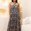 Roma Dress - Image 9