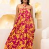 Roma Dress - Image 10