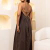 Serenity Maxi Dress - Image 3